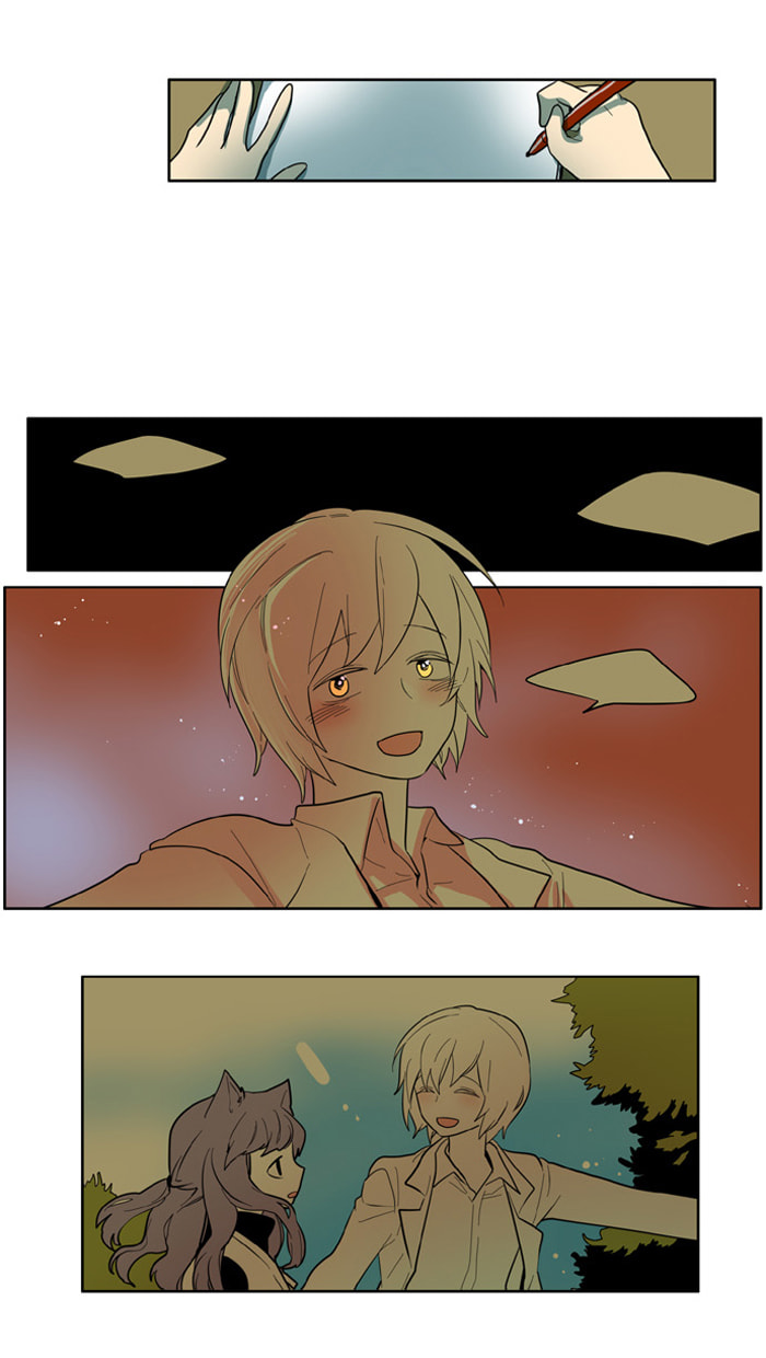 I Don't Want This Kind of Hero Chapter 119 page 4 - 