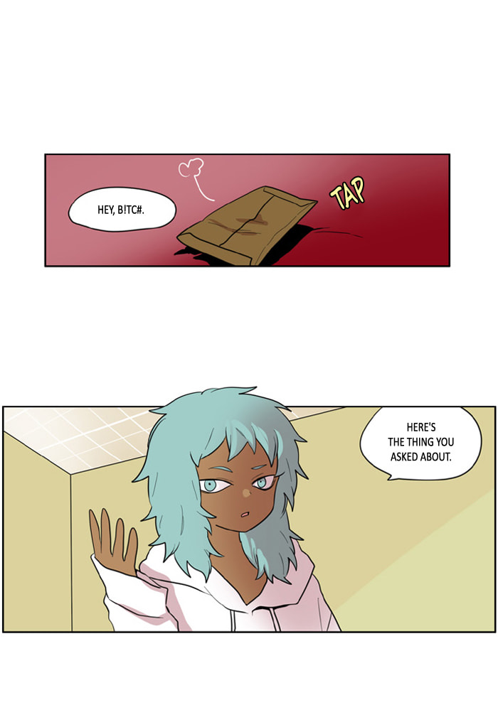 I Don't Want This Kind of Hero Chapter 120 page 2 - 