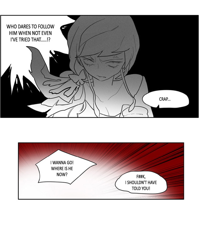 I Don't Want This Kind of Hero Chapter 120 page 25 - 