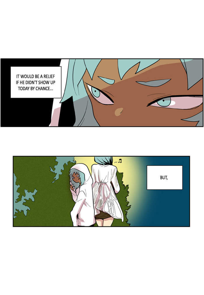 I Don't Want This Kind of Hero Chapter 121 page 14 - 