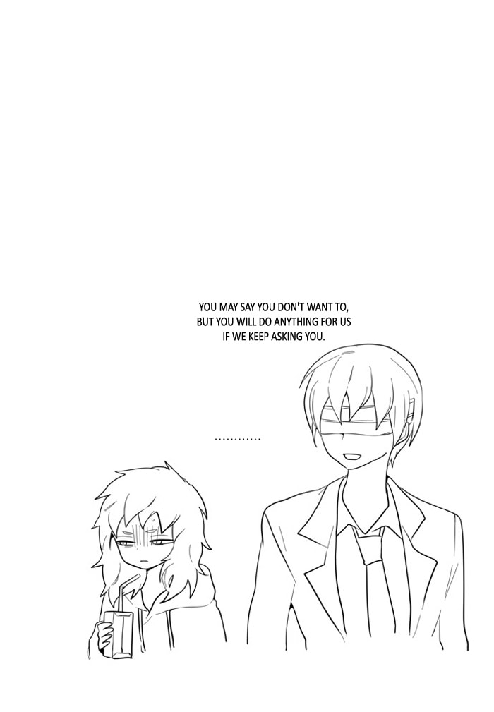 I Don't Want This Kind of Hero Chapter 121 page 24 - 