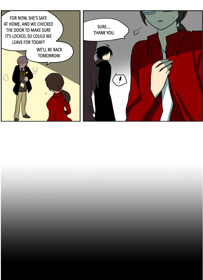 I Don't Want This Kind of Hero Chapter 121 page 6 - 