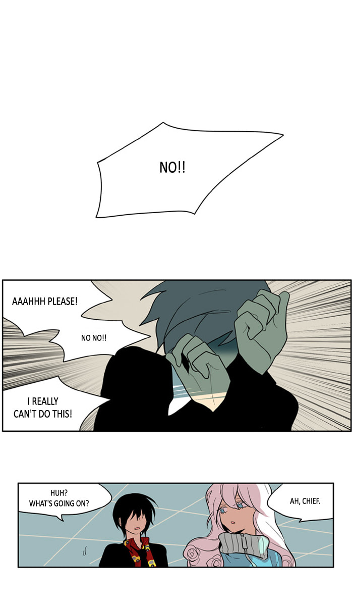 I Don't Want This Kind of Hero Chapter 122 page 2 - 