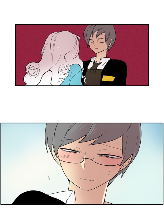 I Don't Want This Kind of Hero Chapter 122 page 22 - 