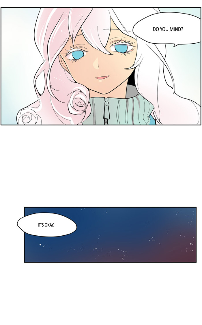 I Don't Want This Kind of Hero Chapter 122 page 23 - 