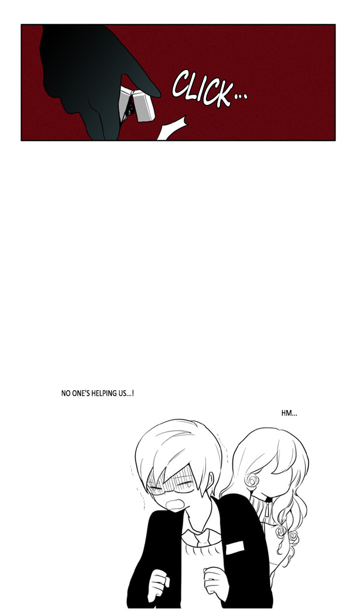I Don't Want This Kind of Hero Chapter 123 page 24 - 