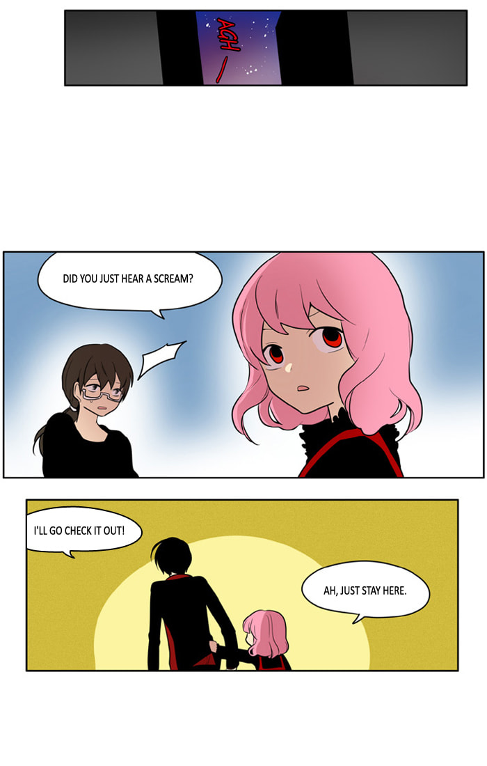 I Don't Want This Kind of Hero Chapter 123 page 8 - 