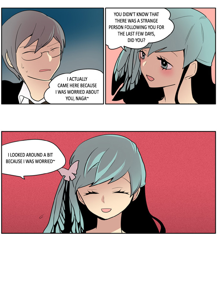 I Don't Want This Kind of Hero Chapter 123 page 10 - 