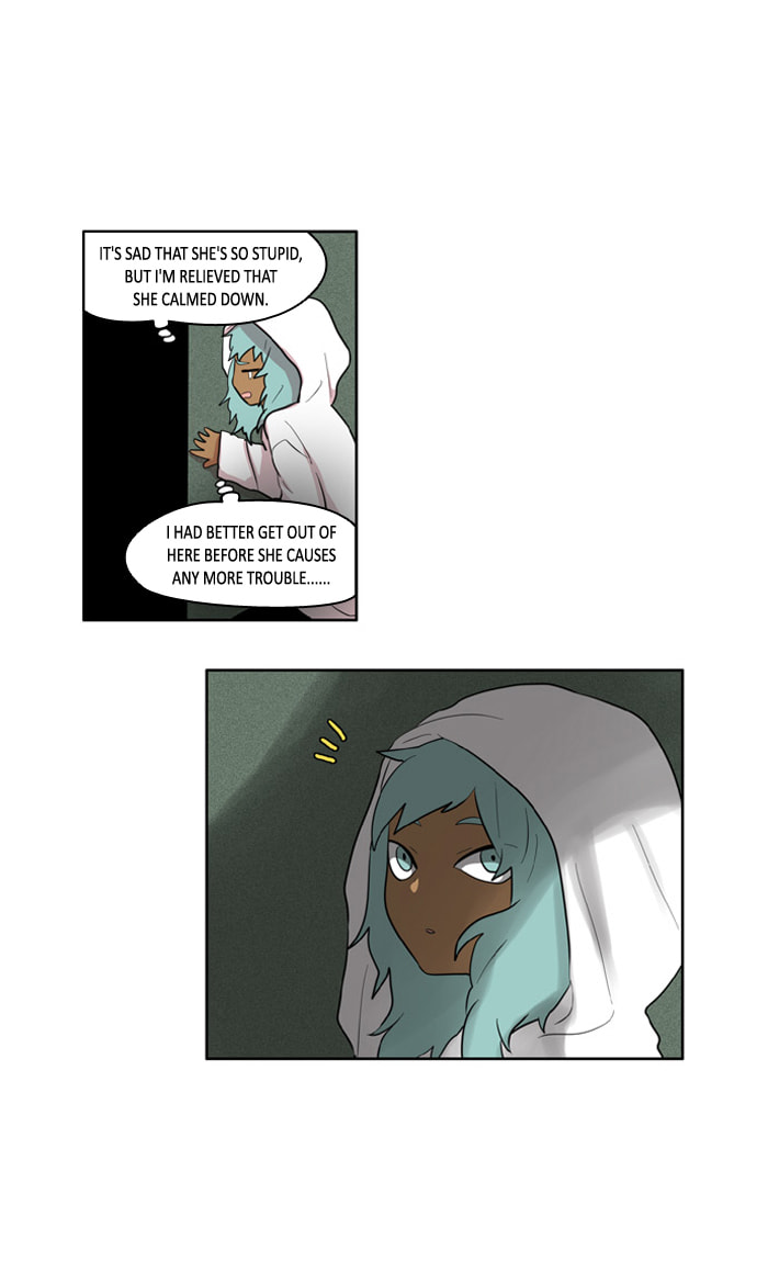 I Don't Want This Kind of Hero Chapter 124 page 15 - 