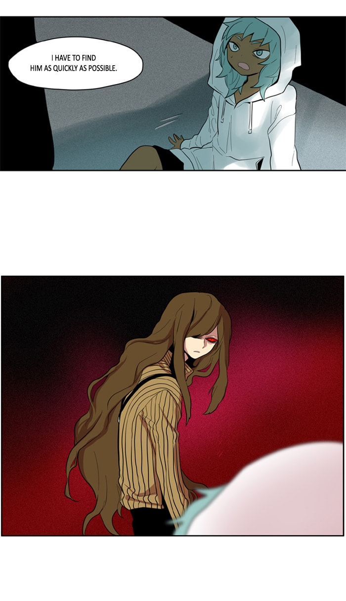 I Don't Want This Kind of Hero Chapter 124 page 17 - 