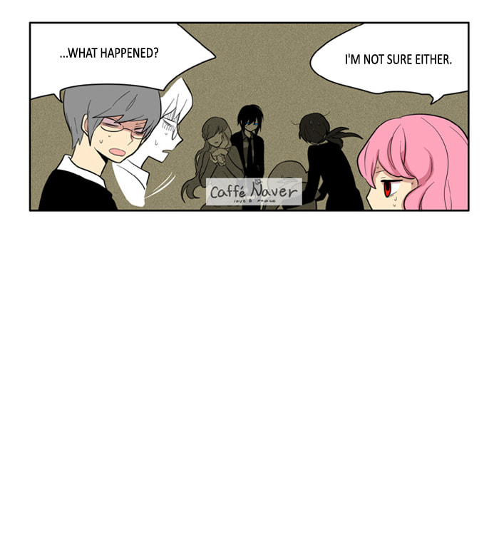 I Don't Want This Kind of Hero Chapter 124 page 26 - 