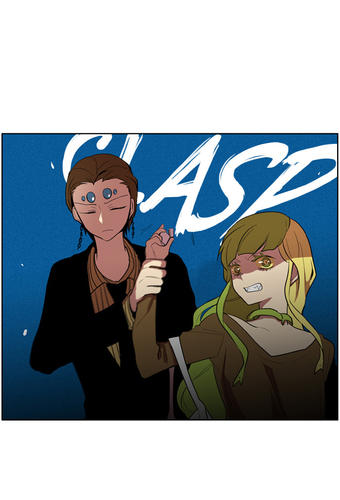 I Don't Want This Kind of Hero Chapter 124 page 4 - 