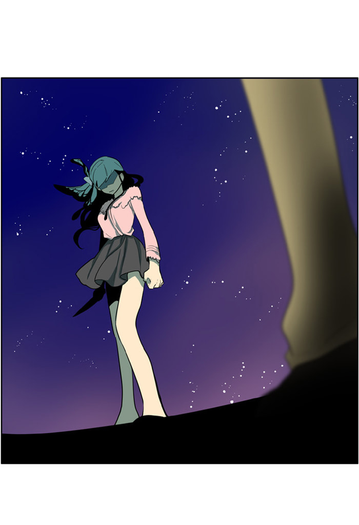 I Don't Want This Kind of Hero Chapter 124 page 9 - 