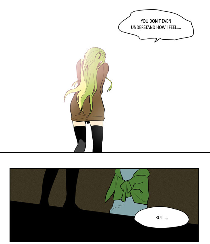 I Don't Want This Kind of Hero Chapter 125 page 10 - 