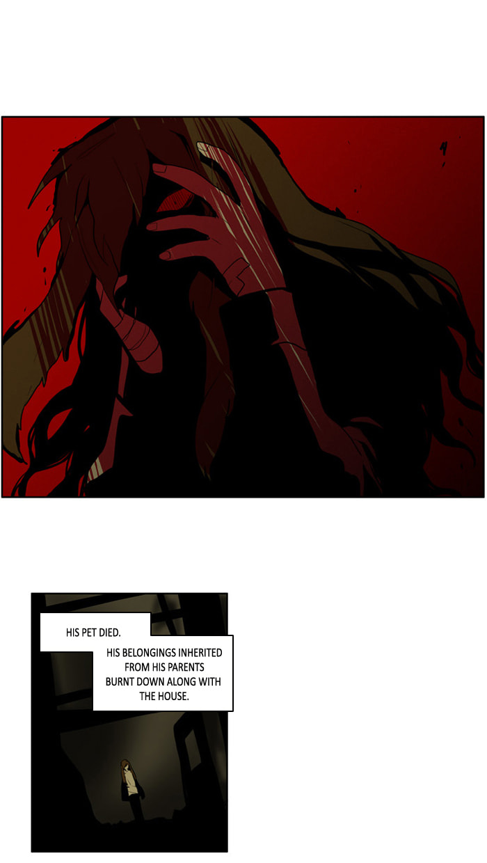 I Don't Want This Kind of Hero Chapter 126 page 12 - 