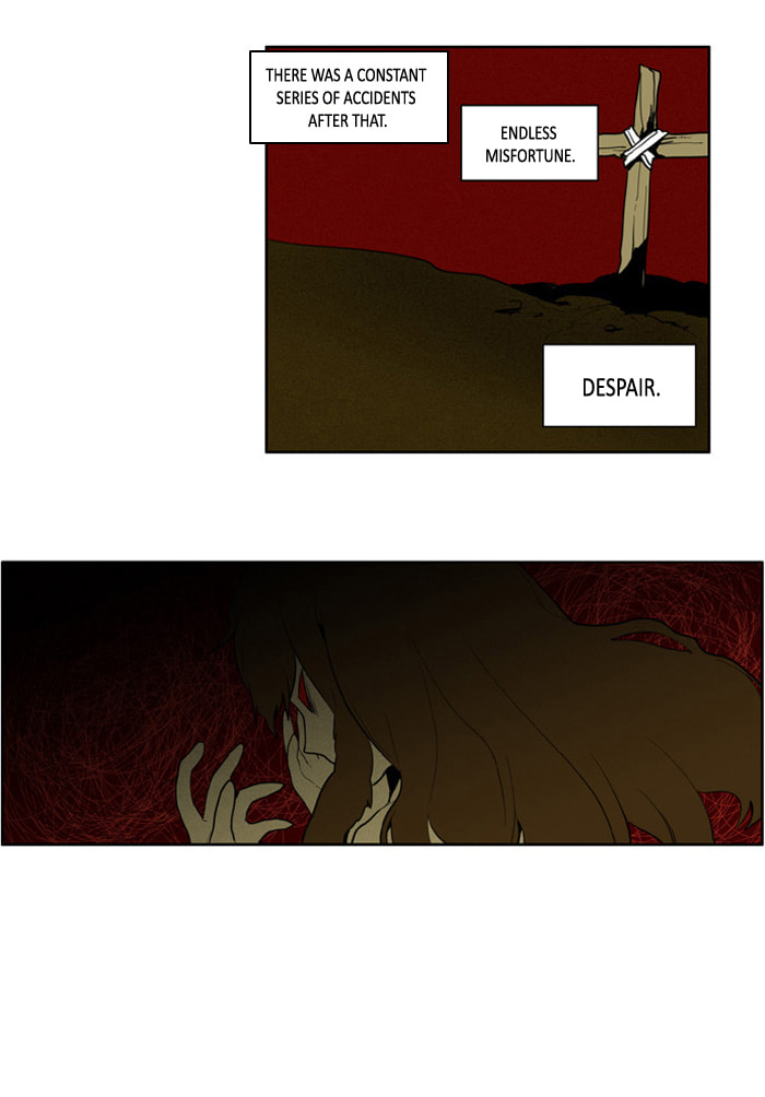 I Don't Want This Kind of Hero Chapter 126 page 13 - 
