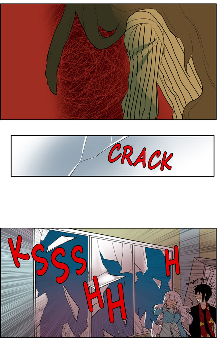 I Don't Want This Kind of Hero Chapter 126 page 14 - 