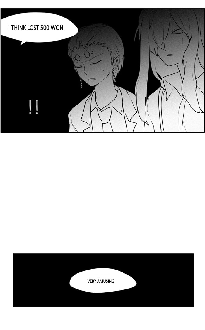 I Don't Want This Kind of Hero Chapter 126 page 19 - 