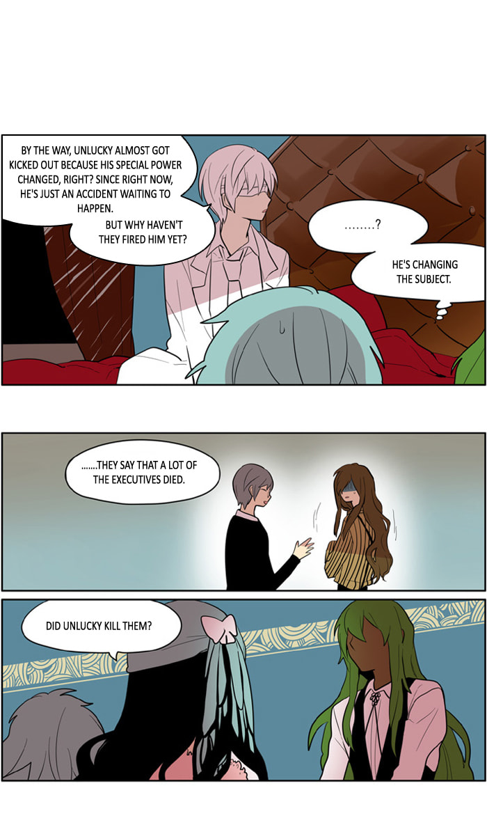 I Don't Want This Kind of Hero Chapter 127 page 13 - 