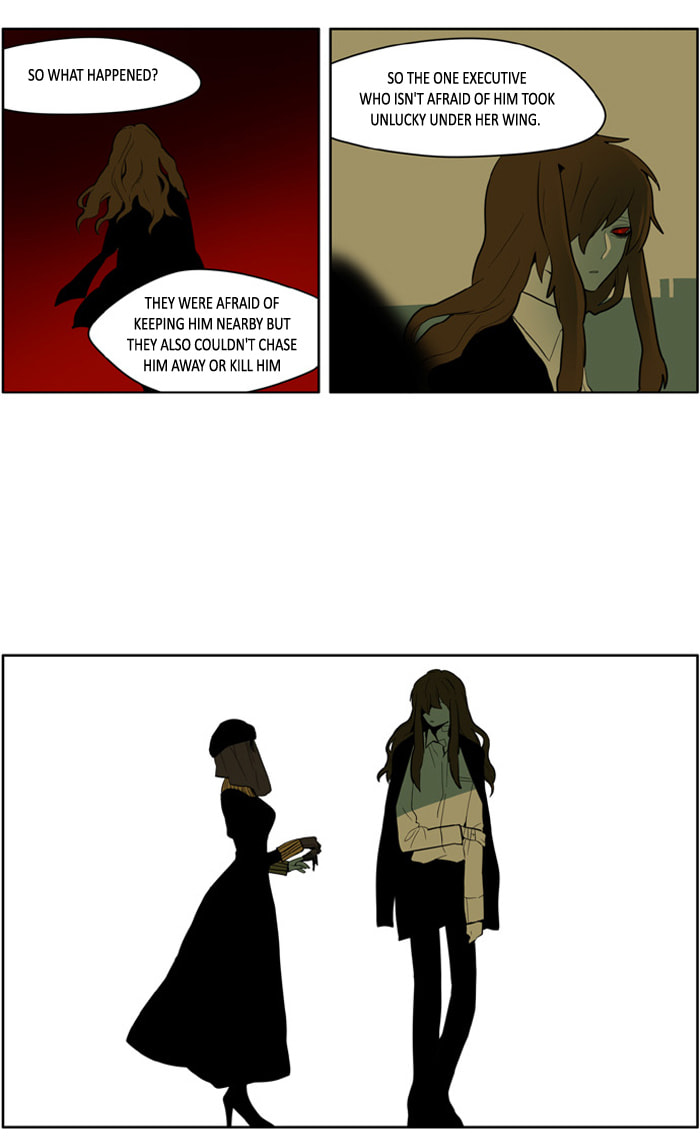 I Don't Want This Kind of Hero Chapter 127 page 15 - 