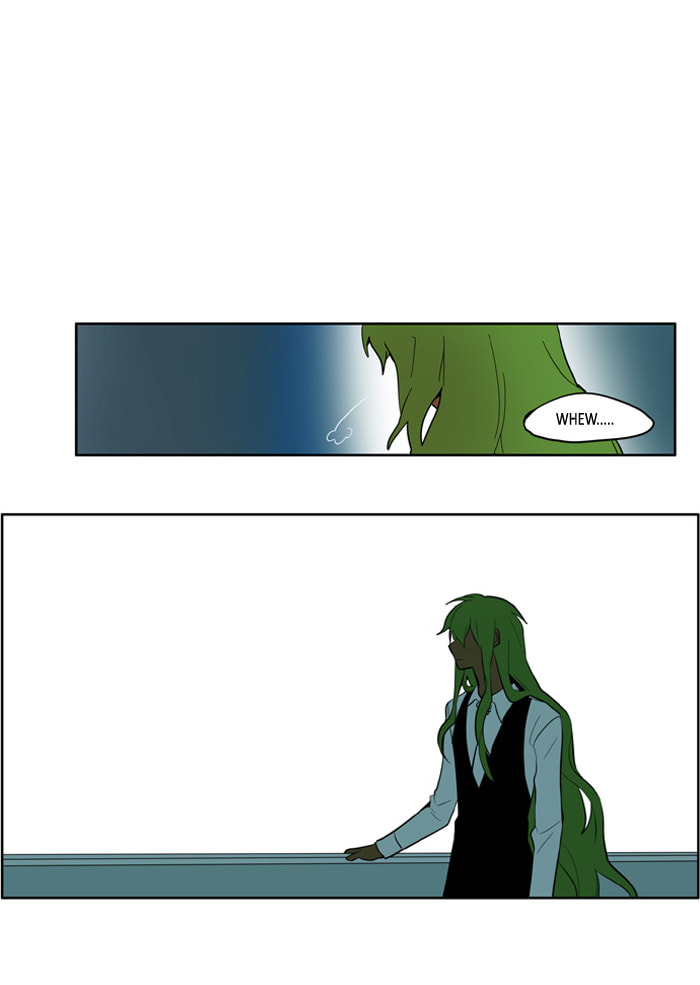 I Don't Want This Kind of Hero Chapter 127 page 21 - 