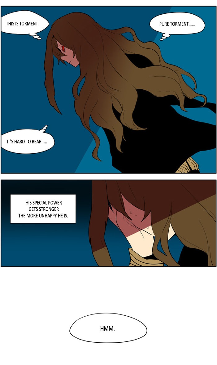 I Don't Want This Kind of Hero Chapter 127 page 5 - 