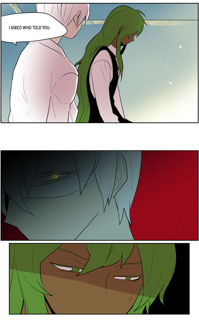 I Don't Want This Kind of Hero Chapter 127 page 10 - 