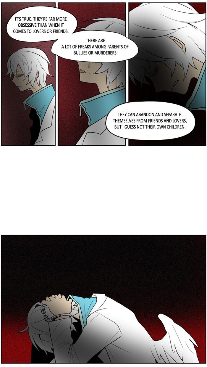 I Don't Want This Kind of Hero Chapter 128 page 12 - 