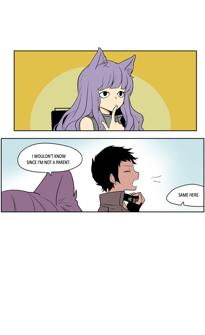 I Don't Want This Kind of Hero Chapter 128 page 13 - 