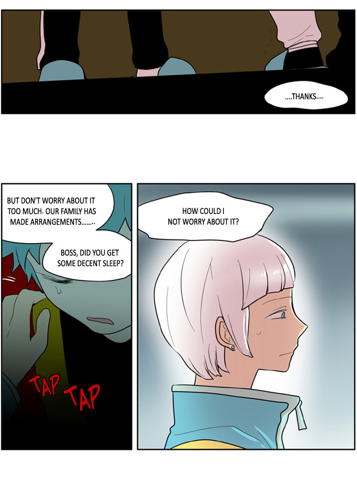 I Don't Want This Kind of Hero Chapter 128 page 18 - 