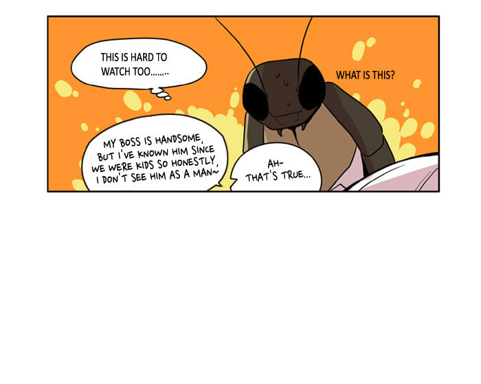 I Don't Want This Kind of Hero Chapter 128 page 24 - 