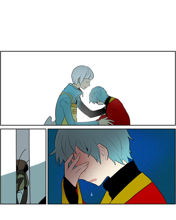 I Don't Want This Kind of Hero Chapter 129 page 2 - 