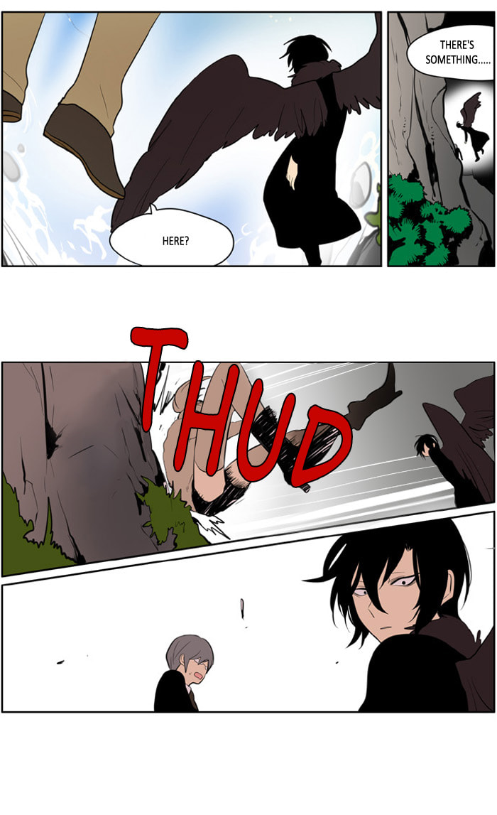 I Don't Want This Kind of Hero Chapter 129 page 14 - 