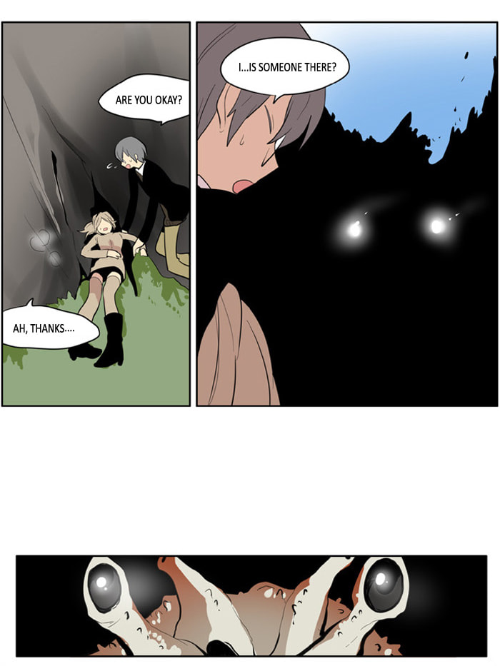 I Don't Want This Kind of Hero Chapter 129 page 15 - 