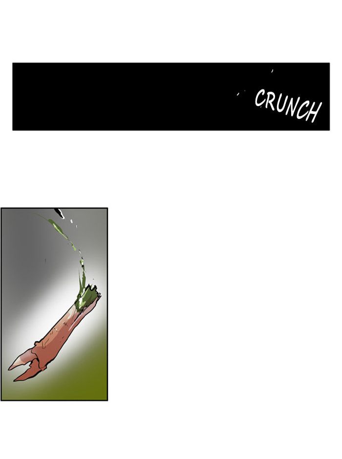 I Don't Want This Kind of Hero Chapter 129 page 21 - 