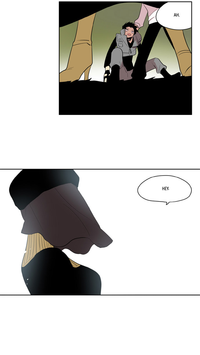 I Don't Want This Kind of Hero Chapter 129 page 22 - 