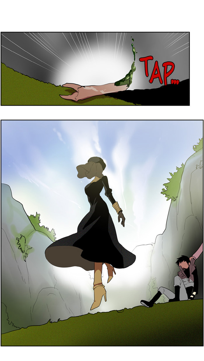 I Don't Want This Kind of Hero Chapter 130 page 2 - 