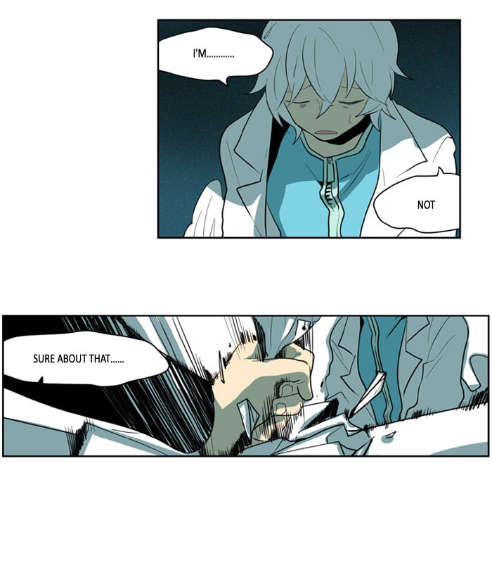 I Don't Want This Kind of Hero Chapter 130 page 15 - 