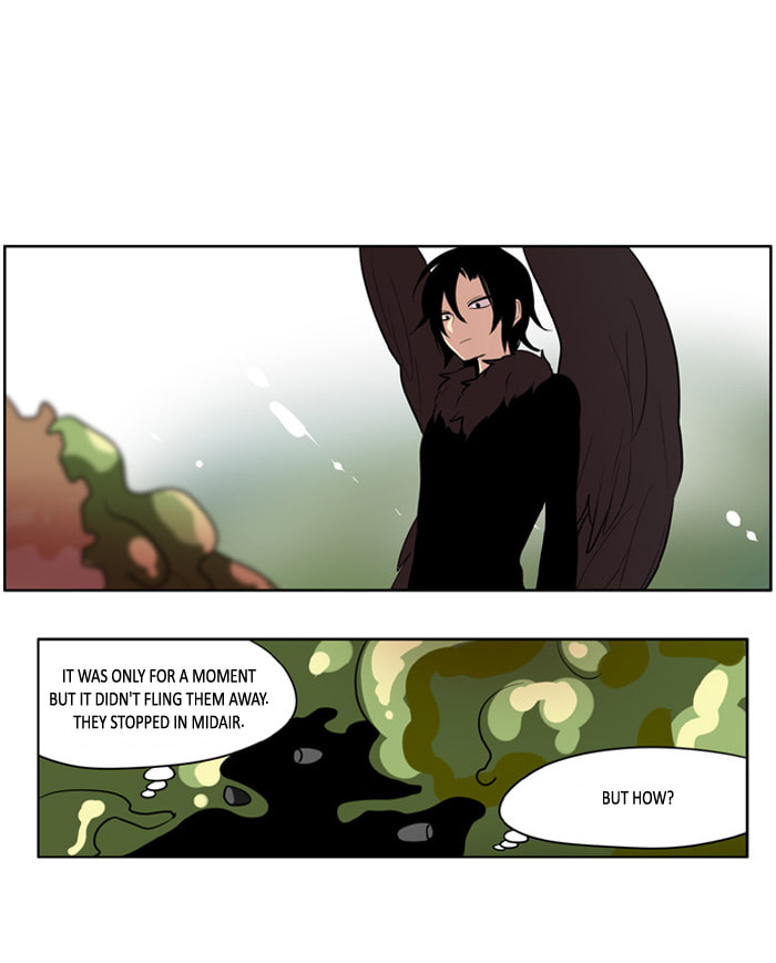 I Don't Want This Kind of Hero Chapter 131 page 2 - 