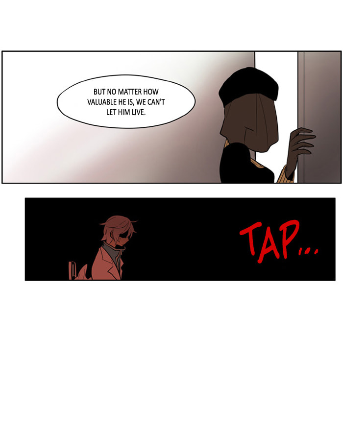 I Don't Want This Kind of Hero Chapter 131 page 20 - 