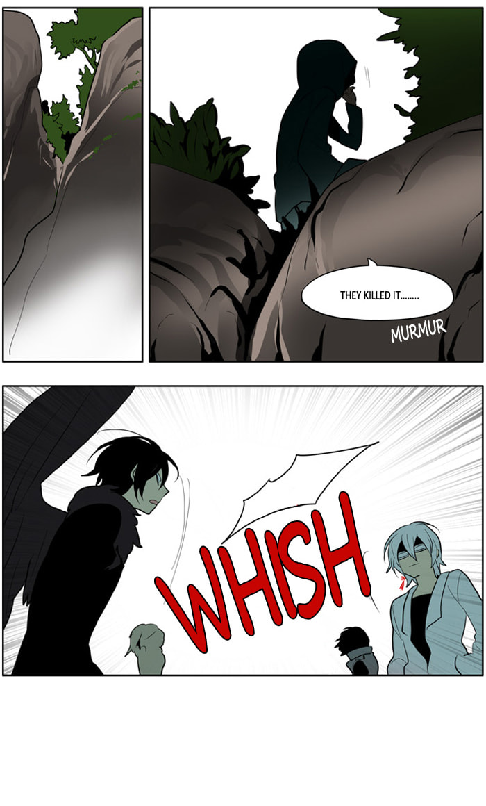 I Don't Want This Kind of Hero Chapter 131 page 3 - 