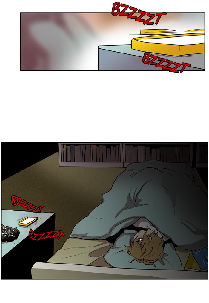 I Don't Want This Kind of Hero Chapter 131 page 25 - 