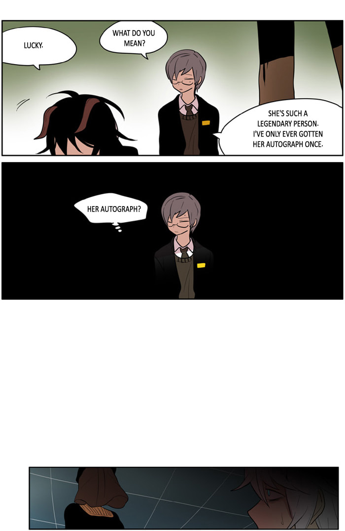 I Don't Want This Kind of Hero Chapter 131 page 10 - 