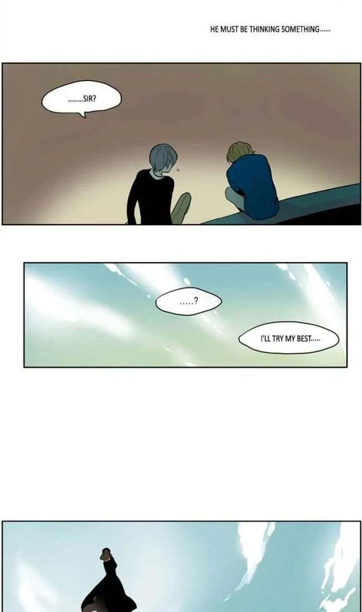 I Don't Want This Kind of Hero Chapter 132 page 18 - 