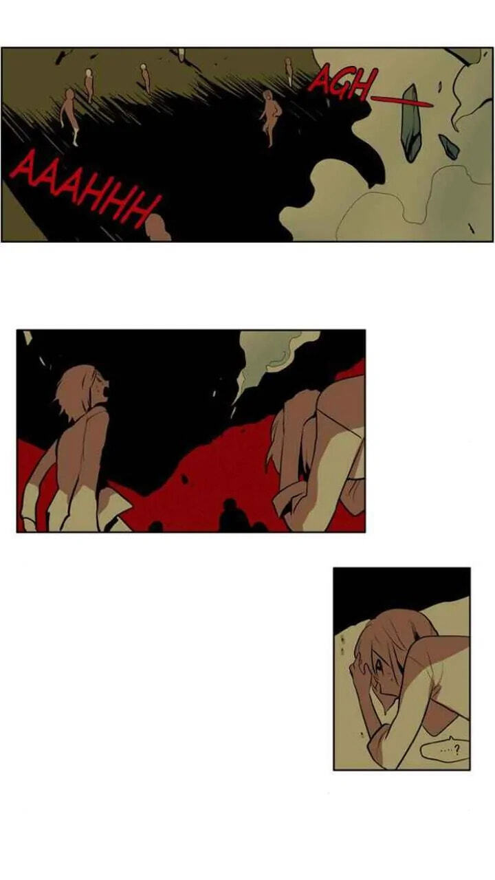 I Don't Want This Kind of Hero Chapter 132 page 8 - 