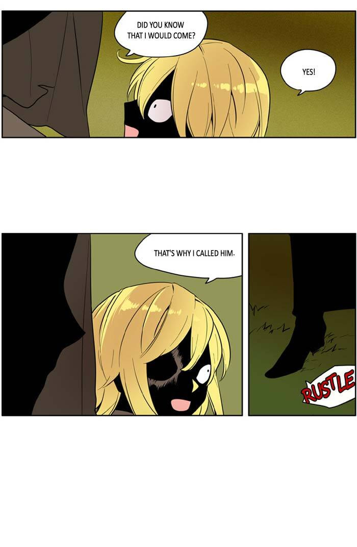I Don't Want This Kind of Hero Chapter 133 page 12 - 