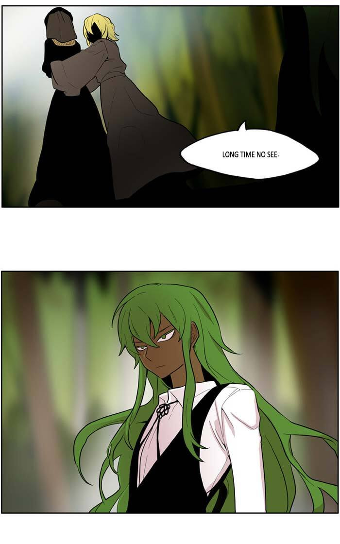 I Don't Want This Kind of Hero Chapter 133 page 13 - 