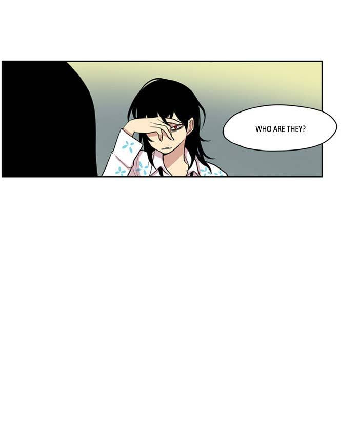 I Don't Want This Kind of Hero Chapter 133 page 23 - 