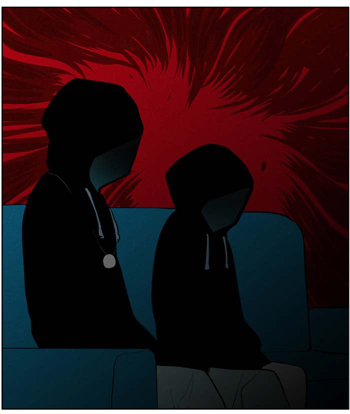I Don't Want This Kind of Hero Chapter 133 page 24 - 