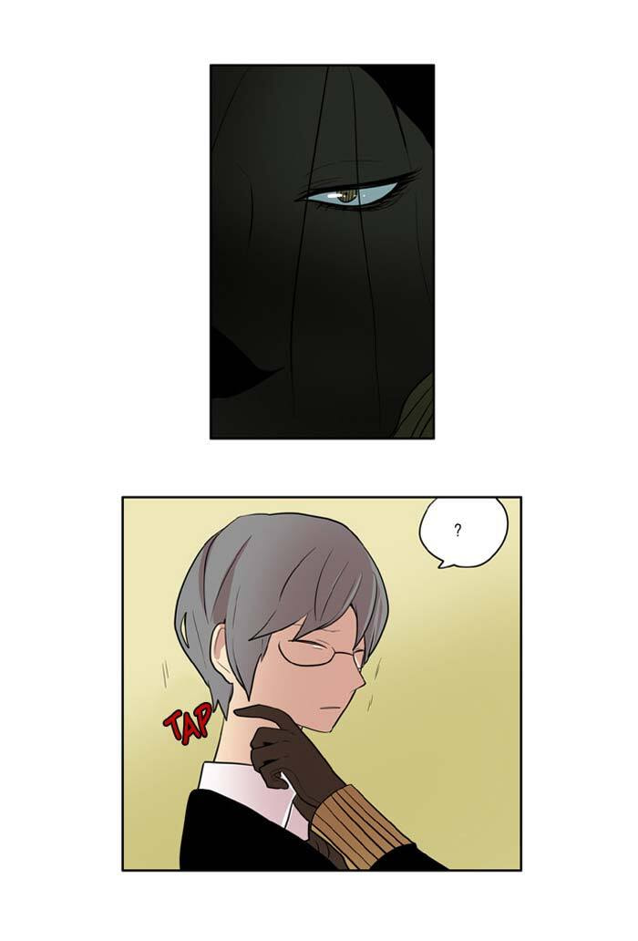 I Don't Want This Kind of Hero Chapter 133 page 7 - 
